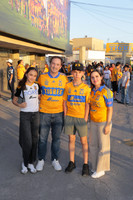 Ana Catalina Gonzalez, Luis Gonzalez, Luis Gonzalez y Ana Catalina Cortés 8