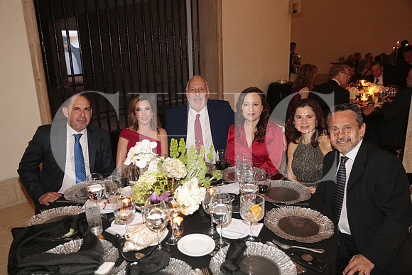 Eduardo Wise, Magda Erghard, Frank Gonzalez, Isa Baumueller, Duby Quiroga y Sergio Jimenez 3