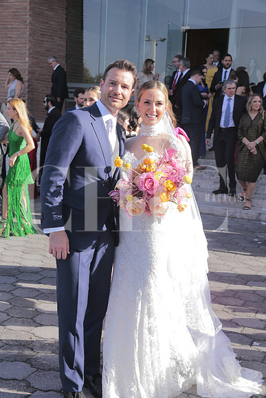 Alicia San Miguel y Picho Gutierrez 19