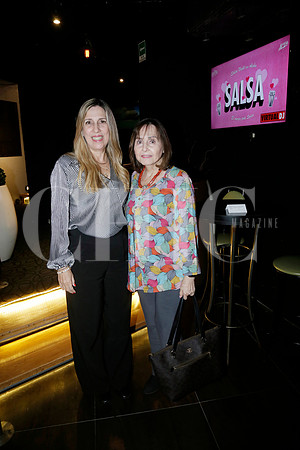 Elsy de Villarreal y Mina Villarreal (2)