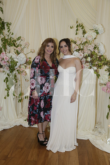 Claudia Serna de Ortíz y Karina Lozano (2)