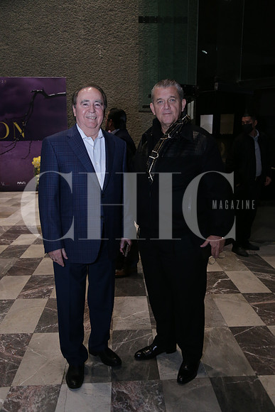 Alejandro Pérez y Jorge Vázquez 0
