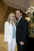 Dora Pérez de Lozano y Gonzalo Lozano (2)