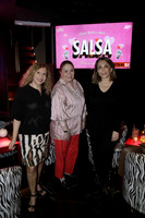 Gina Benavides, Chelo Hinojosa Margain e Irma Paras (3)