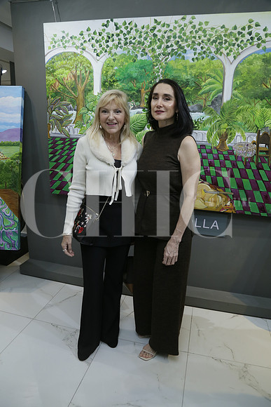 Georgina Medina y Olga Valdez (2)