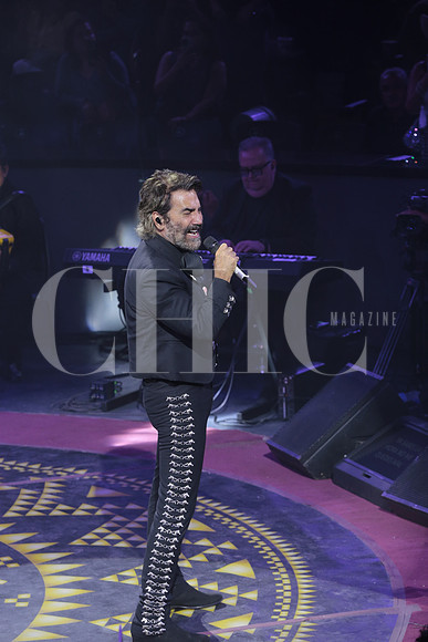 Alejandro Fernandez 12