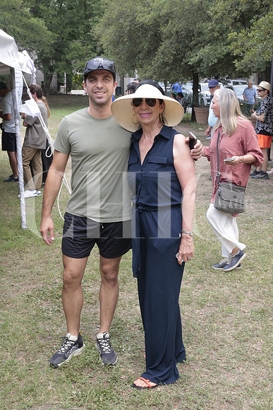 Manuel Martinez y Dora Sada 2