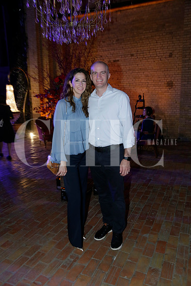 Silvia González de Belden y Jorge Belden (3)