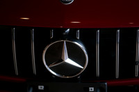 Car One Mercedes Benz 9