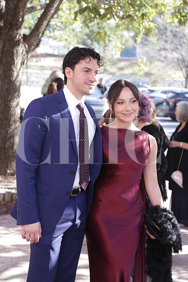 Luis Velázquez y Paloma Teran 1