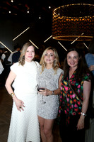 Ana Bárbara Caballero, Lourdes Tirado y Mony Contreras 1