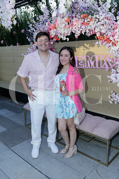 Henrnán Villarreal y Eloisa Orantes (3)