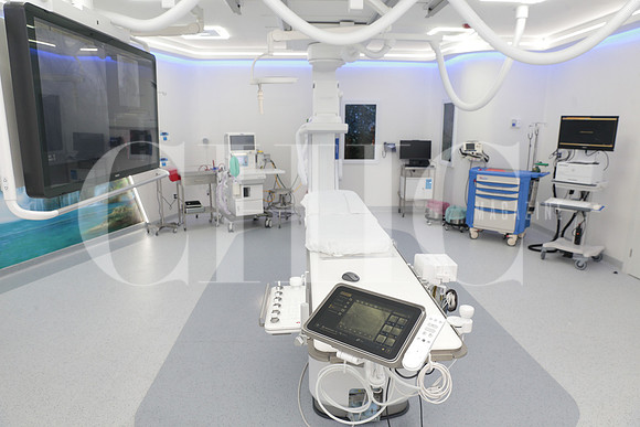 Suiss Hospital 24