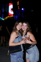 Aranza Guerrero y Carla de la Garza 1