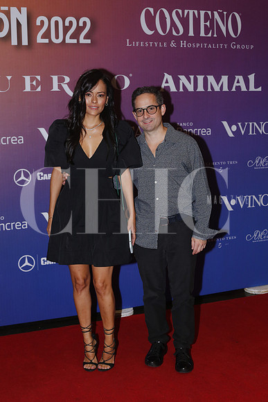 Margo Palau y Juan Morales (2)