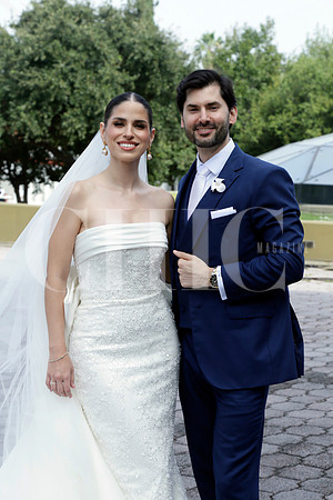 Elisa Paredes y Diego Treviño (8)