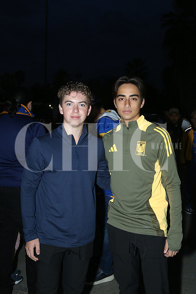 Emiliano Gamboa y Rubén Fernández 0