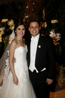 Mariana y Marcelo