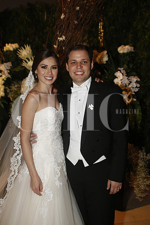 Mariana y Marcelo