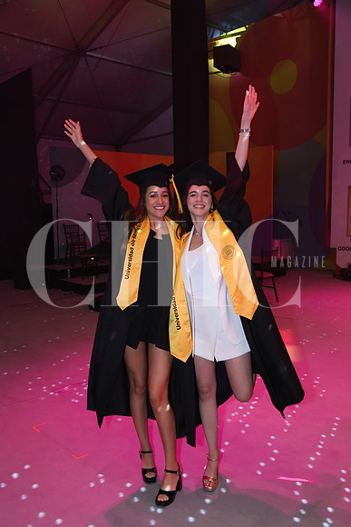 Paloma Rodríguez y Lilian Moreno 2