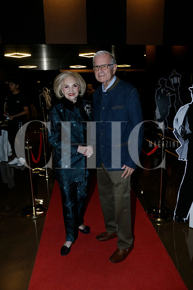 Sonia Garza Rapod y Ernesto Santos Zambrano (2)