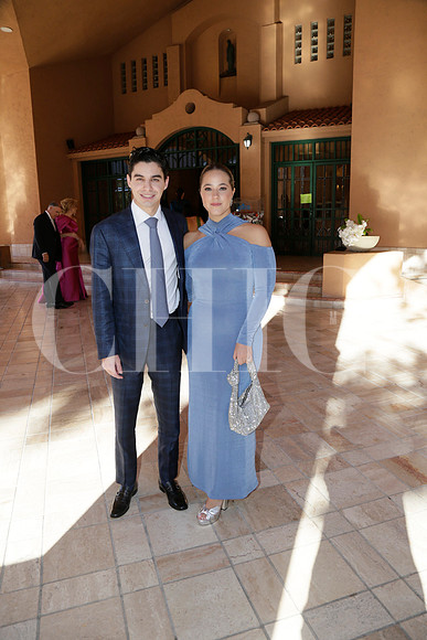 Hernán Martínez y Jimena Lazo (2)