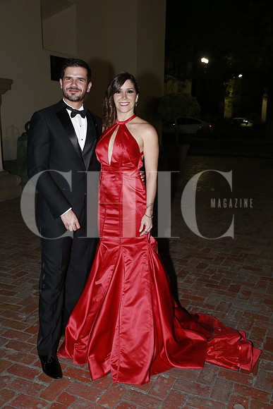 Lalo Martínez y Lucía Martínez (2)