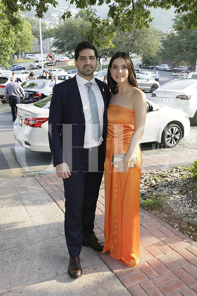 Arturo Romero e Isabel Garza (3)