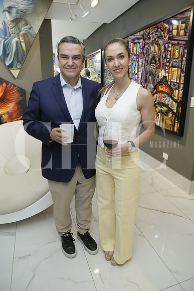 Felipe Enriquez y Minerva Flores (3)