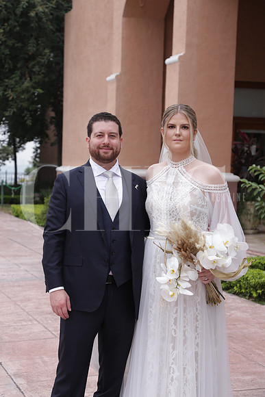 Mauricio Yarte y Vivi Junco 5