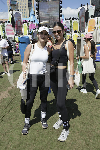 Bárbara Lugo y Diana Fonseca (3)