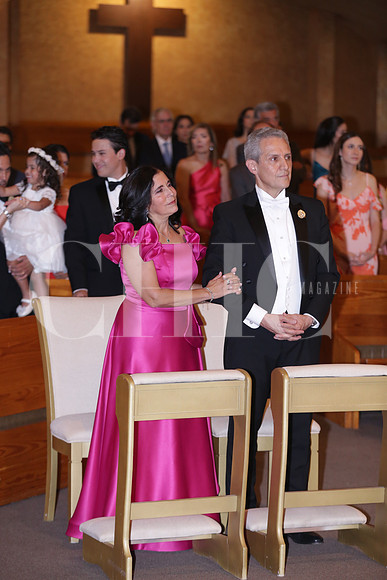María Elena Fernández de Coronado y Alberto Coronado 2