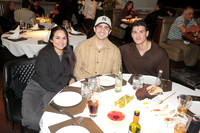 Daniela Cruz, Alexis Cruz y Dylan Cruz 3