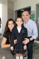 Elisa Chapa, Romina Garcia y Roberto Garcia 3