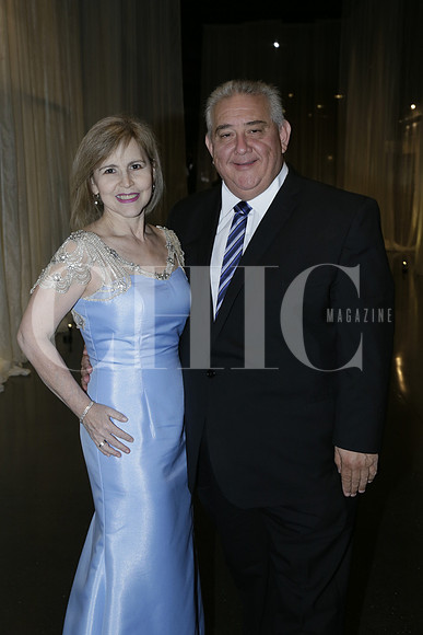 Gabriela Ruiz y Gilberto Garza (3)