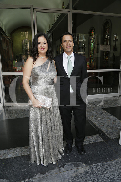 Ana Luján y Hugo Arredondo (2)