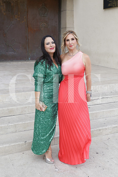 Sylvia Elizondo y Claudia Rodriguez 6