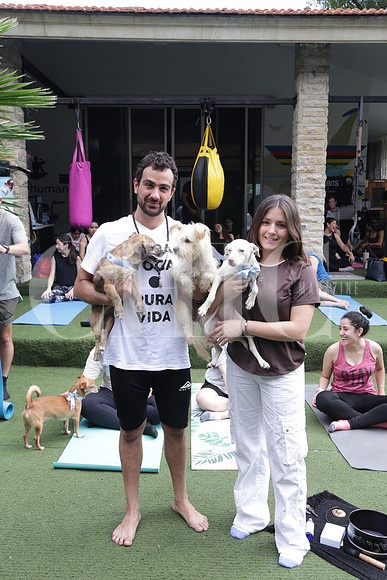 Federico Mecutchel y Daniela de la Peña 3