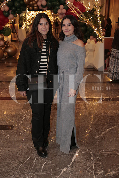 Pamela Salinas y Valeria Rendon 2