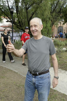 Alberto Fernández.