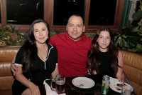 Rosalinda Rocha, Bernardo Morales y Barbara Piña 1