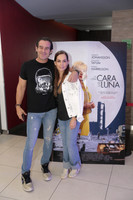 Neto Elizondo y Fernanda García 2