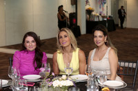 Marisol Romo, Sylvia Cortés y Priscila Elizondo 2