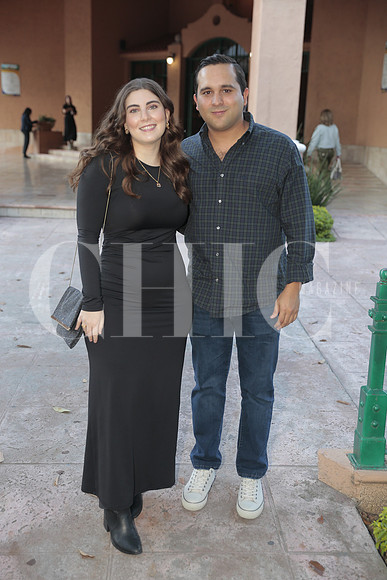 Daniela Gil y Diego de Isla 2