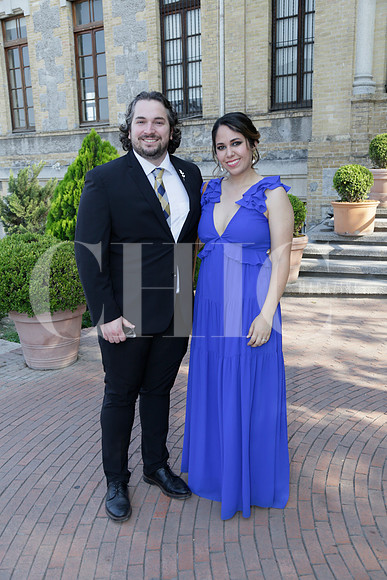 Patricio Somohano y Verónica Saldaña (3)