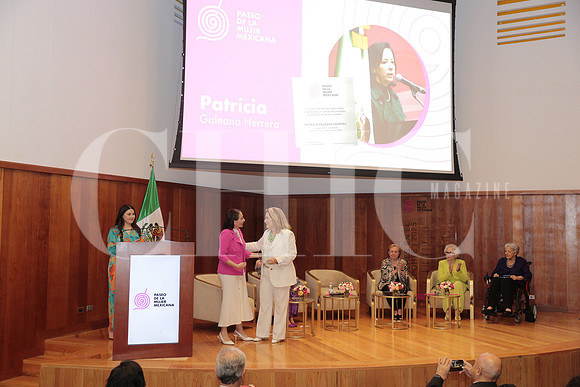 En representacion de Patricia Herrera 2