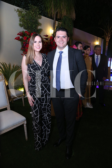 Pilar Ponce y Héctor Gutiérrez 1