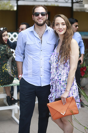 Angel Padilla y Marifer Solis (1)