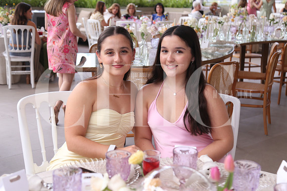 Balbina Peña y Roberta Peña 0