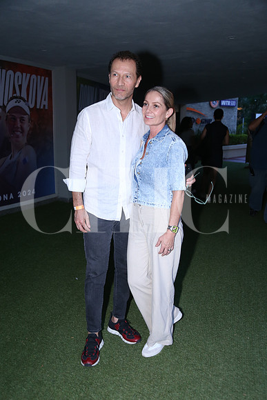 Gabriel Berrueta y Berenice Velázquez 0